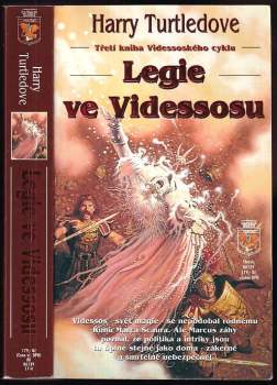 Legie ve Videssosu