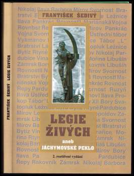 Legie živých, aneb, Jáchymovské peklo