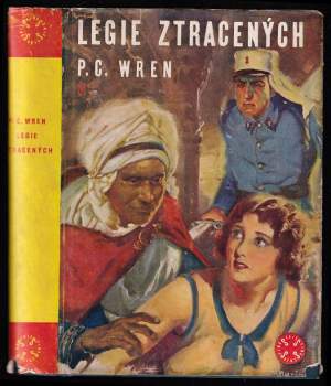 Legie ztracených