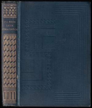 Percival Christopher Wren: Legie ztracených