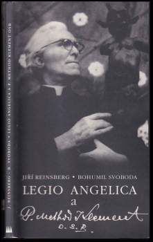 Legio angelica a P. Method K. Klement, OSB
