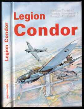 Legion Condor - Mariusz Skotnicki, Tomasz Nowakowski, Krzysztof Zalewski (1996, Intermodel) - ID: 686626