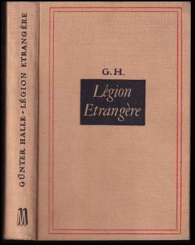 Légion Etrangére
