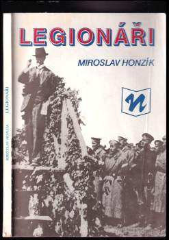 Legionáři