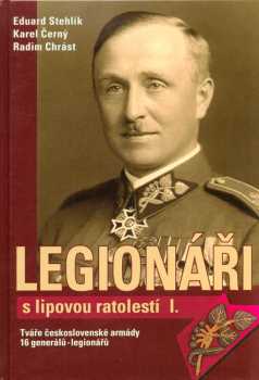 Legionáři s lipovou ratolestí I