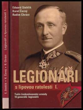 Legionáři s lipovou ratolestí I