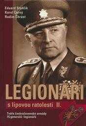 Legionáři s lipovou ratolestí II