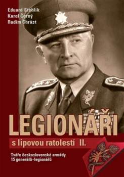 Legionáři s lipovou ratolestí II