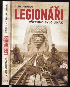 Legionáři