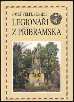 Legionáři z Příbramska