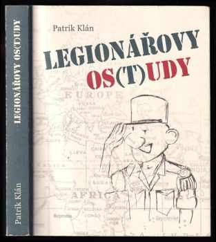 Patrik Klán: Legionářovy os(t)udy