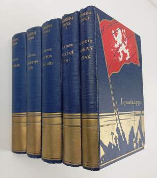 Rudolf Medek: Ostrov v bouři