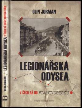Legionářská odysea