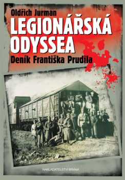 Legionářská odyssea