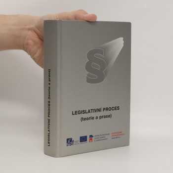 Legislativní proces