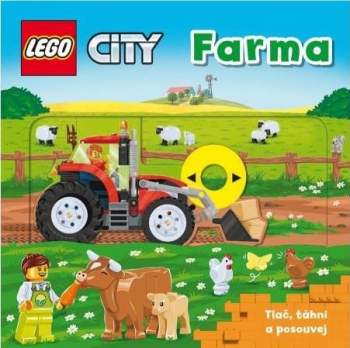 LEGO city