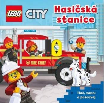 LEGO city