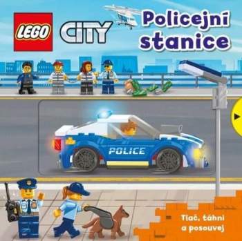 LEGO city