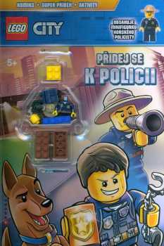 LEGO city