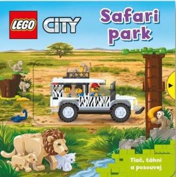 LEGO city