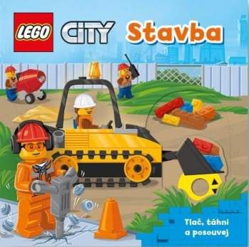 LEGO city