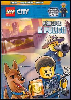 LEGO city