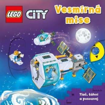 LEGO city