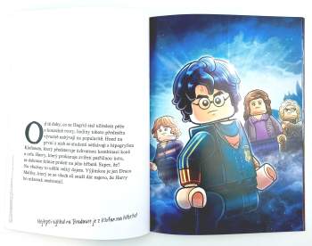 LEGO Harry Potter