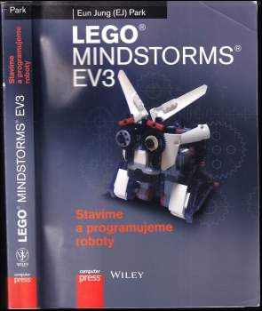 Lego Mindstorms EV3