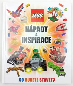 LEGO - nápady a inspirace
