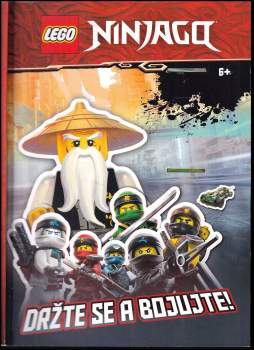 LEGO Ninjago