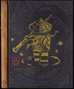 Adam Beechen: Lego Ninjago