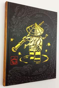 Lego Ninjago