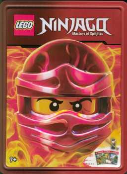 LEGO Ninjago