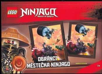 LEGO Ninjago