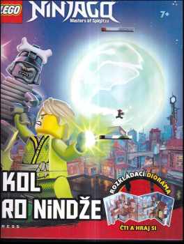 LEGO Ninjago