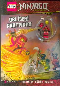 LEGO Ninjago