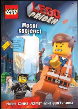 Lego příběh : Mocní spojenci