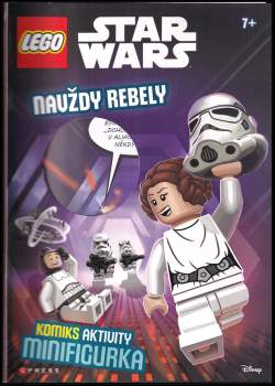 LEGO Star Wars