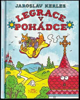 Legrace v pohádce