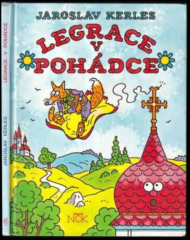 Legrace v pohádce