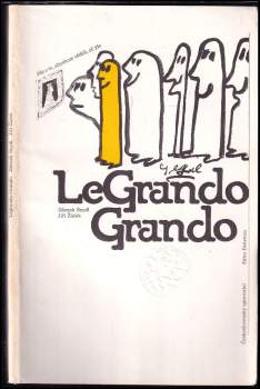 LeGrando Grando