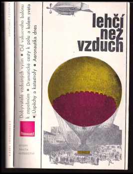 Lehčí než vzduch