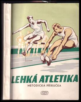 Lehká atletika