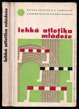 Lehká atletika mládeže