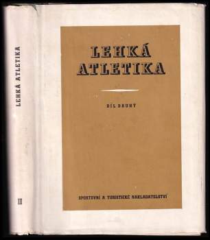 Lehká atletika