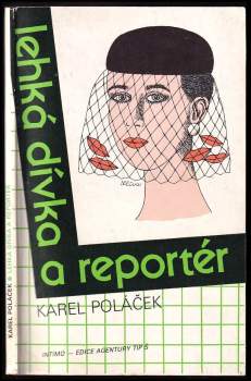 Lehká dívka a reportér