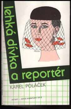 Lehká dívka a reportér