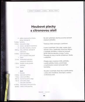 Zdeněk Pohlreich: Lehká kuchyně