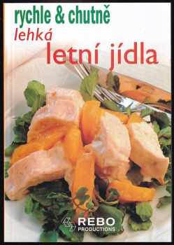 Lehká letní jídla